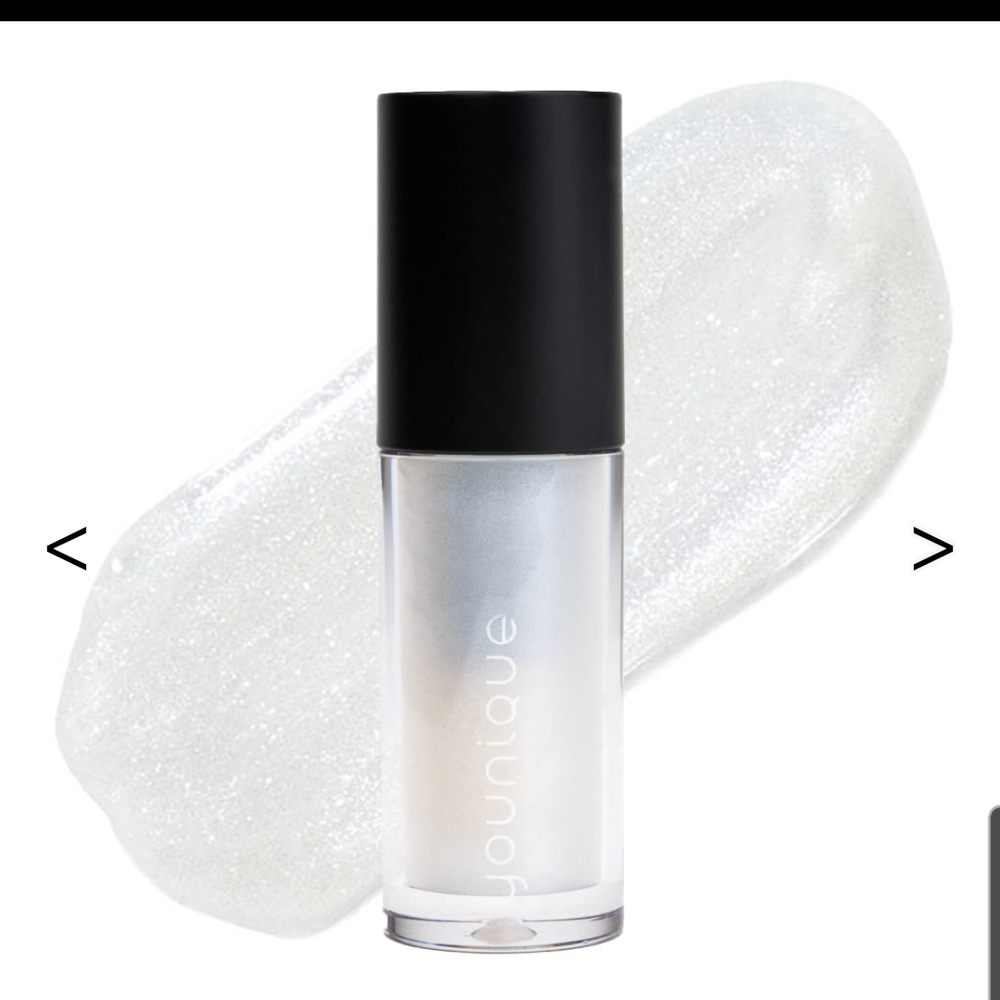 Younique lip gloss